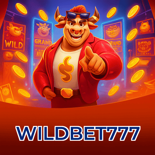 WILDBET777 logo