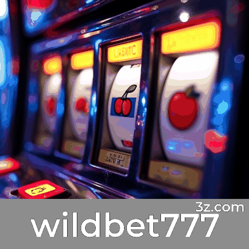 wildbet777: Cassino Premiado e Seguro