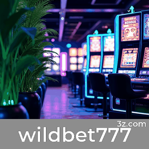wildbet777: Cassino Premiado e Seguro